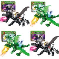 mini ninja toys