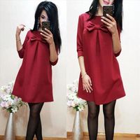 black shift dress australia