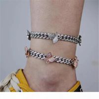 anklets uk