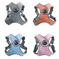 No Pull Dog Harness Nz Buy New No Pull Dog Harness Online From Best Sellers Dhgate New Zealand
