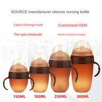 glass baby bottles nz