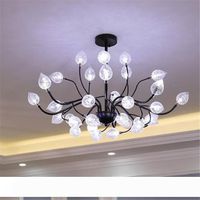 Modern Crystal Chandelier Led Ceiling Lamp lustre Led Ceiling Light for Children's Bedroom Living Room Bedroom Led Chandelier Lighting Fixtures | Wish Modern Crystal Chandelier Led Ceiling Lamp lustre Led Ceiling Light for Children's Bedroom Living Room Bedroom Led Chandelier Lighting Fixtures | Wish