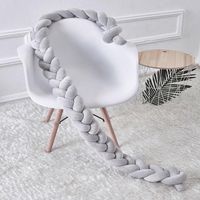 braided cot bumper australia