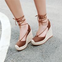 Summer wedges canada Clearance