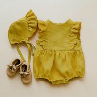 baby girl rompers nz