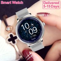 Shop Ladies Smart Watch Android Uk Ladies Smart Watch Android Free Delivery To Uk Dhgate Uk