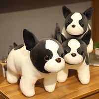 french bulldog plush toy australia