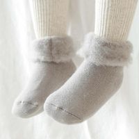 baby thick socks for winter