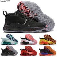 damian lillard shoes canada