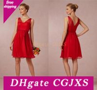 pastel cocktail dress for wedding