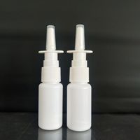 Refillable Nasal Spray Bottle Uk