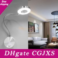bedside reading lamps uk