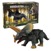 children's remote control dinosaur