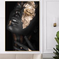 Black Women Art Paintings Canada Best Selling Black Women Art Paintings From Top Sellers Dhgate Canada