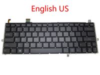 Wholesale Keyboards Laptop US LA UK JP Keyboard For Duo SVD13 Japanese English Latin America United Kingdom JP US