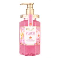 Wholesale Perfume Concentrated essence body wash cleanses and leaves the skin tender smooth fragrant and moisturizing for a long time