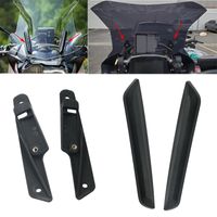 Wholesale Motorcycle Windshield WindScreen Trim Strip For R1200GS LC R GS Adventure R1250GS R1250 GS
