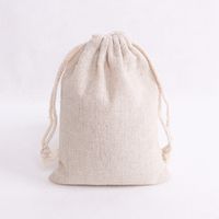 cotton drawstring bag nz