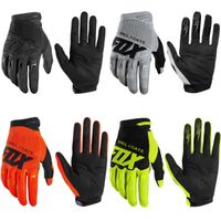 fox mtb gloves uk