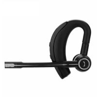 Wholesale V8S Business Bluetooth Headset Wireless Earphones Car V4 Phone Handsfree MIC Music for IPhone Xiaomi Samsung