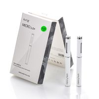 Wholesale Kamry Micro Vape Pen mini vapor starter kit with mAh Battery Empty Vape Pen Cartridge Top Filling Wireless Usb Charge