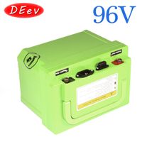 Wholesale 84V V IP68 Waterproof Lithium ion Battery for W W Electric Bicycle scooter Ebike