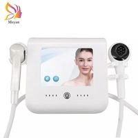 Wholesale new products lift focused rf skin tightening facial wrinkle removal facial rejuvenation antiaging machine high technology for beauty