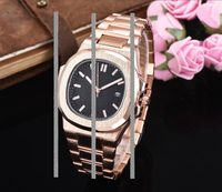 Wholesale High quality automatic designer watch men luxury square Mens steel sport watch Famous fashion designer Watch