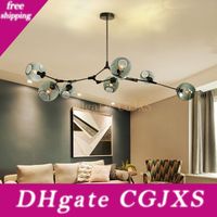 Lindsey Adelman Chandeliers modern novelty magic natural Lindsey Adelman Chandeliers modern novelty magic natural