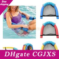 pool noodle swim ring