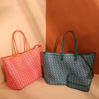 Wholesale Women s bag shoulder tote single sided shopping