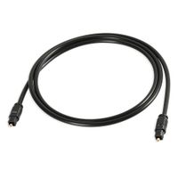 Wholesale Digital Optical Audio Cable Toslink m SPDIF Coaxial Cable for Amplifiers Blu ray Player Xbox Soundbar Fiber Cable