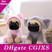pug plush toy australia