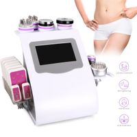 Wholesale Professional in Cavitation Slimming Machine Body Sculpt Vacuum RF Cellulite Remover Skin Lift Beauty Device