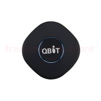 Wholesale Car GPS Accessories Qbit Est Concox Mini Personal Locator Device Tracker With SOS Call Voice Monitor Two Way Talk For Kids Child Elderly