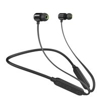 Wholesale LG W8 Magnetic Hall Switch Bluetooth Earphones Wireless Sport Earbuds with Mic for Phone PC MP3 Xiaomi