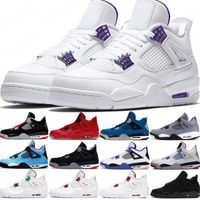 Wholesale 2020 Black cat s Jumpman basketball shoes bred neon wings encore cactus jack white cement mens stylist sneakers trainers US