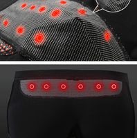 Wholesale high quality low price Magnet functional health pants men s sexy briefs underwear