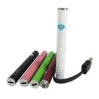 Wholesale Max2 Vertex Co2 VV Preheat Battery O Pen Vape Pen Preheating Batteries mah Ego Ce3 Battery with USB Charger