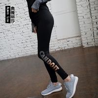 korean yoga pants