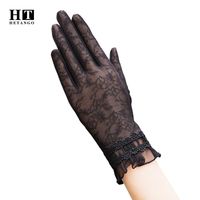 sun protection gloves uk