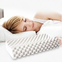 latex pillow uk