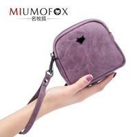 Wholesale Cosmetic Bags Cases Women Purse Bag Korean Style Makeup Pouch Toiletry Organizer Case For Drop Big Capacity