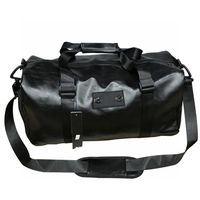 stone island gym bag