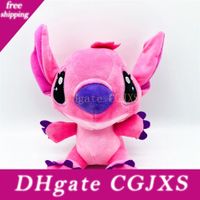 stitch plush toy australia