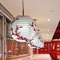 chinese paper lanterns uk