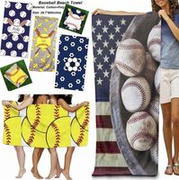 beach blankets uk