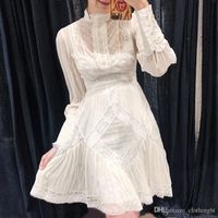 white casual dress canada