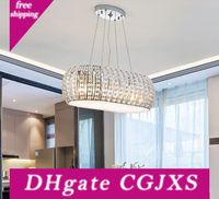 Clearance Sale Crystal Chandelier Lighting Crystal Hanging Lamp Restaurant Living Dining Room Chandelier Light with K9 Crystals Clearance Sale Crystal Chandelier Lighting Crystal Hanging Lamp Restaurant Living Dining Room Chandelier Light with K9 Crystals