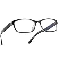 Wholesale Sunglasses Blue Light Blocking Computer Gaming Glasses Anti Glare UV Protection Rectangle Eyeglasses For Men And Women